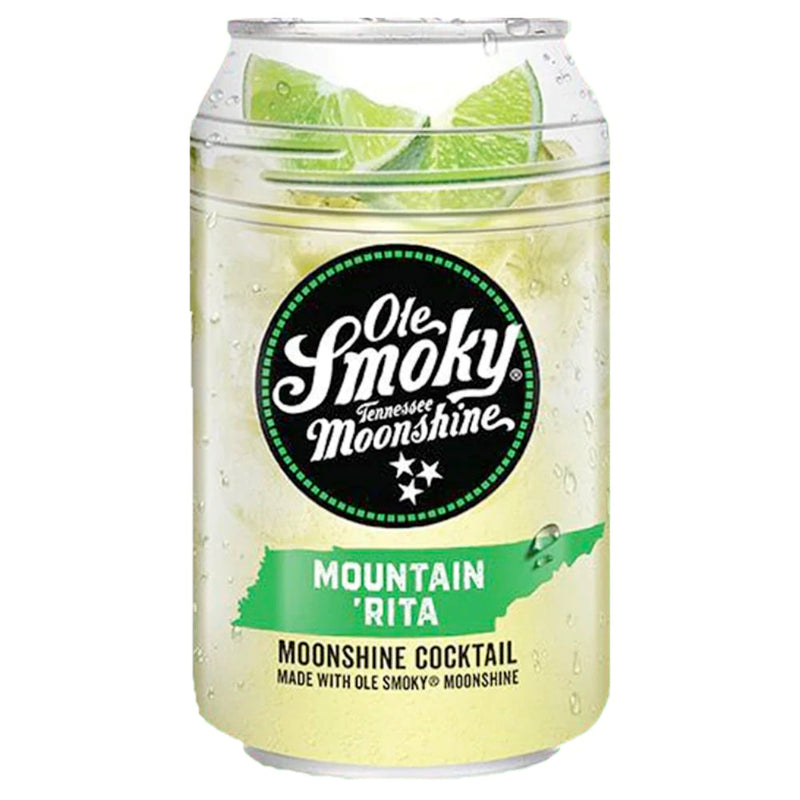 Ole Smoky Mountain ‘Rita Moonshine Cocktail 4pk