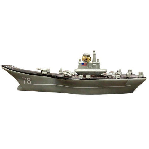 Open Seas Aircraft Carrier Ceramic Bourbon 1.75mL