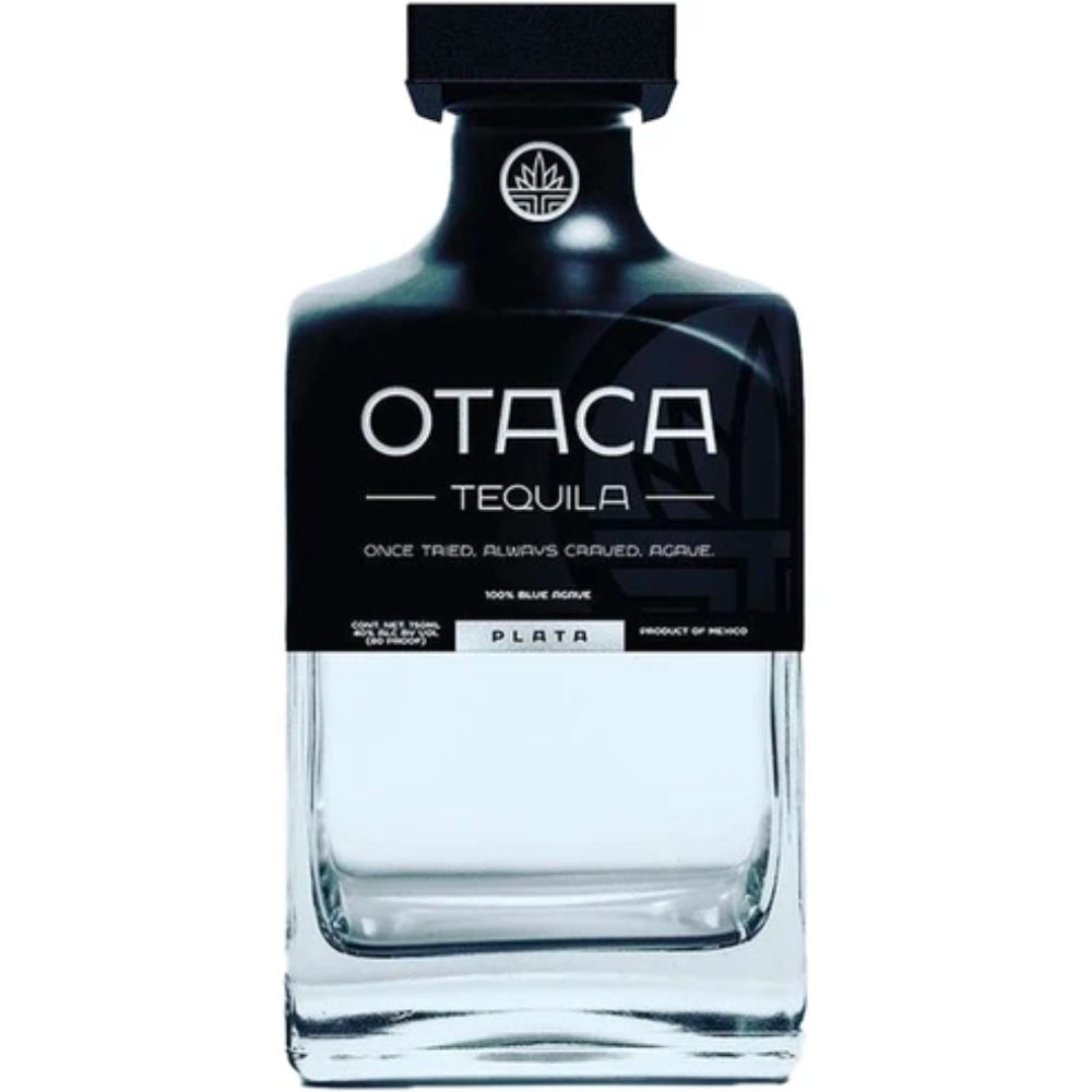 Otaca Plata Tequila