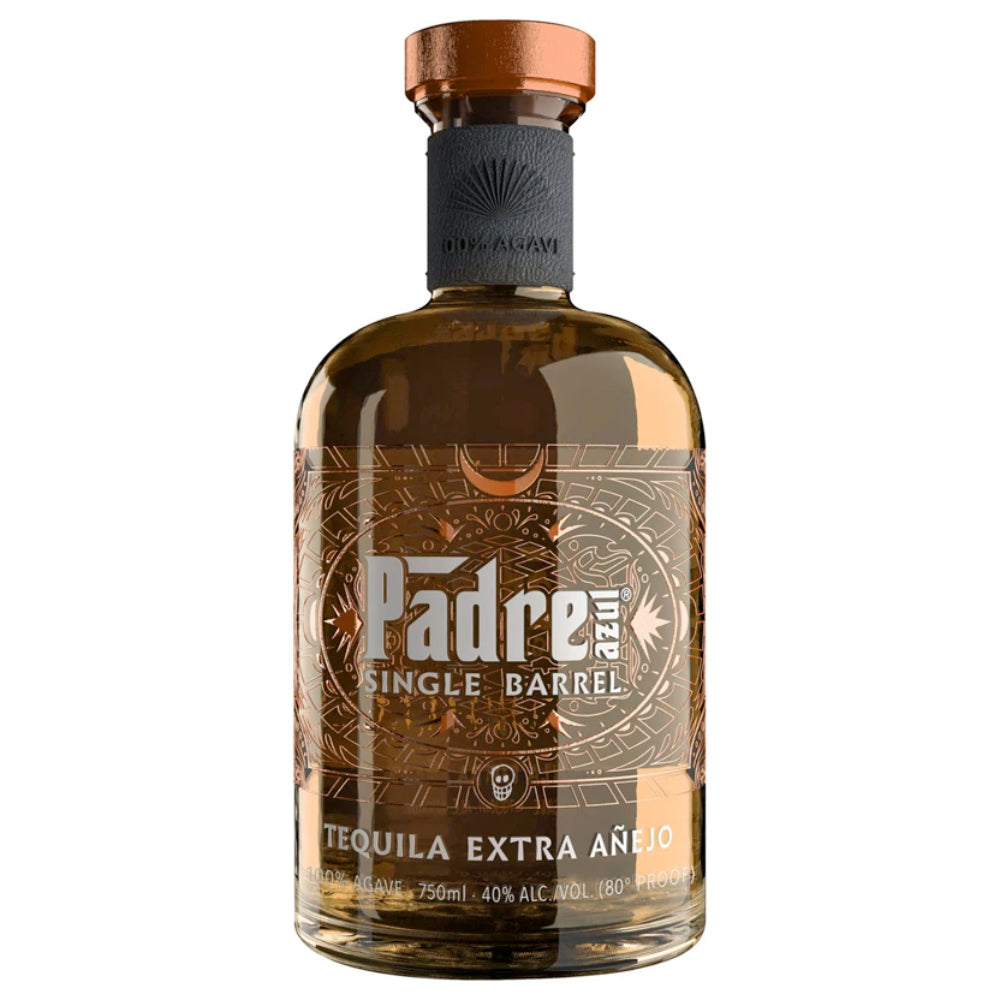 Padre Azul Extra Anejo Single Barrel Tequila