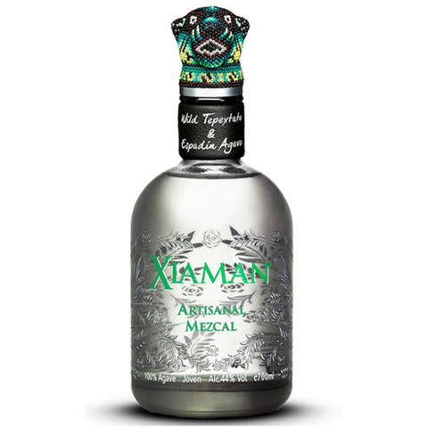 Padre Azul Xianman Artesanal Mezcal