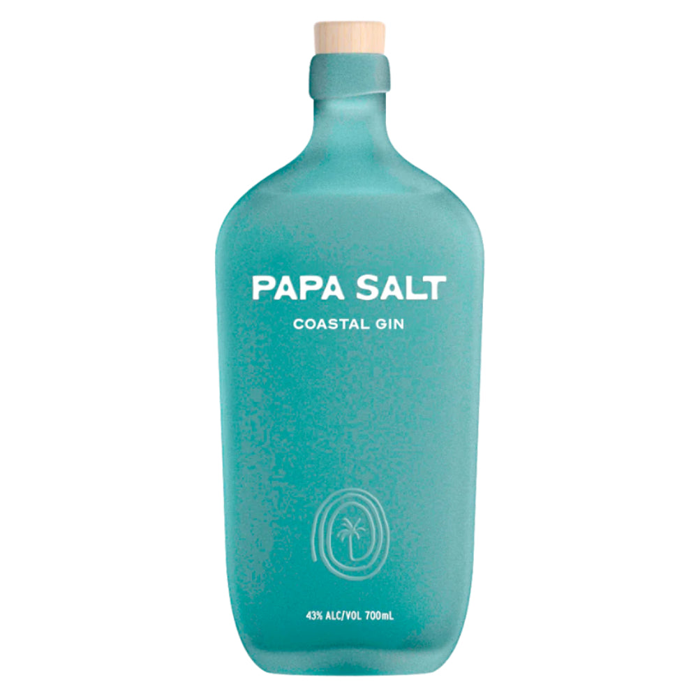 Papa Salt Gin by Margot Robbie