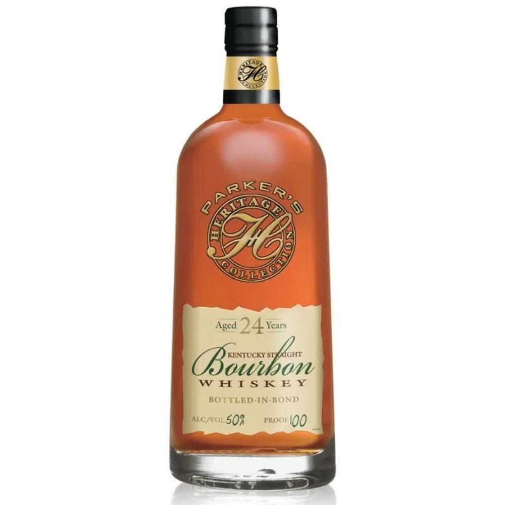 Parker's Heritage Wheat Whiskey 13 Year
