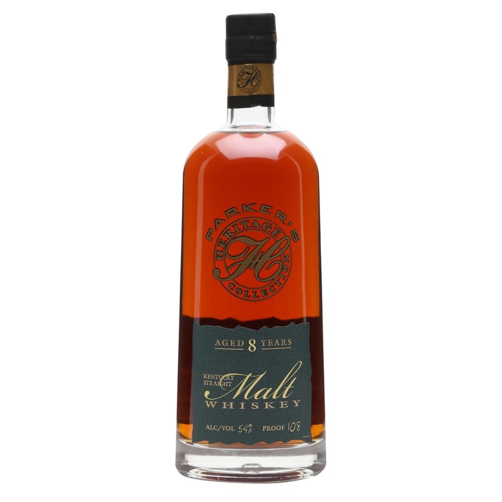 Parker's Heritage Collection 8yr Single Malt 2015 9th Edition