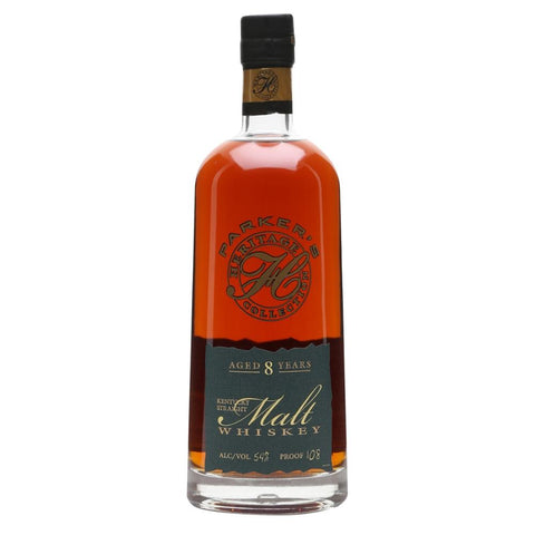Parker's Heritage Collection 8yr Single Malt 2015 9th Edition
