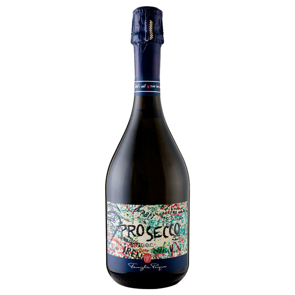 Pasqua Romeo & Juliet Prosecco