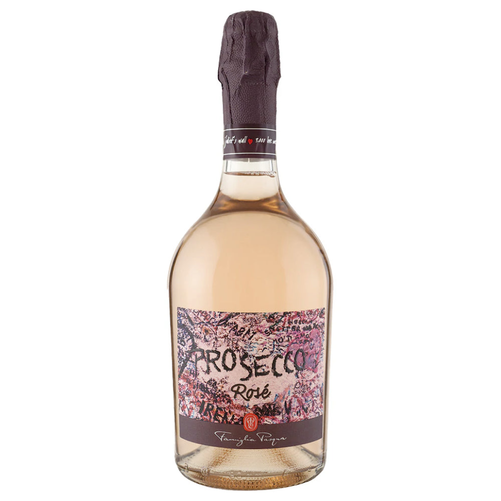 Pasqua Romeo & Juliet Prosecco Rosé