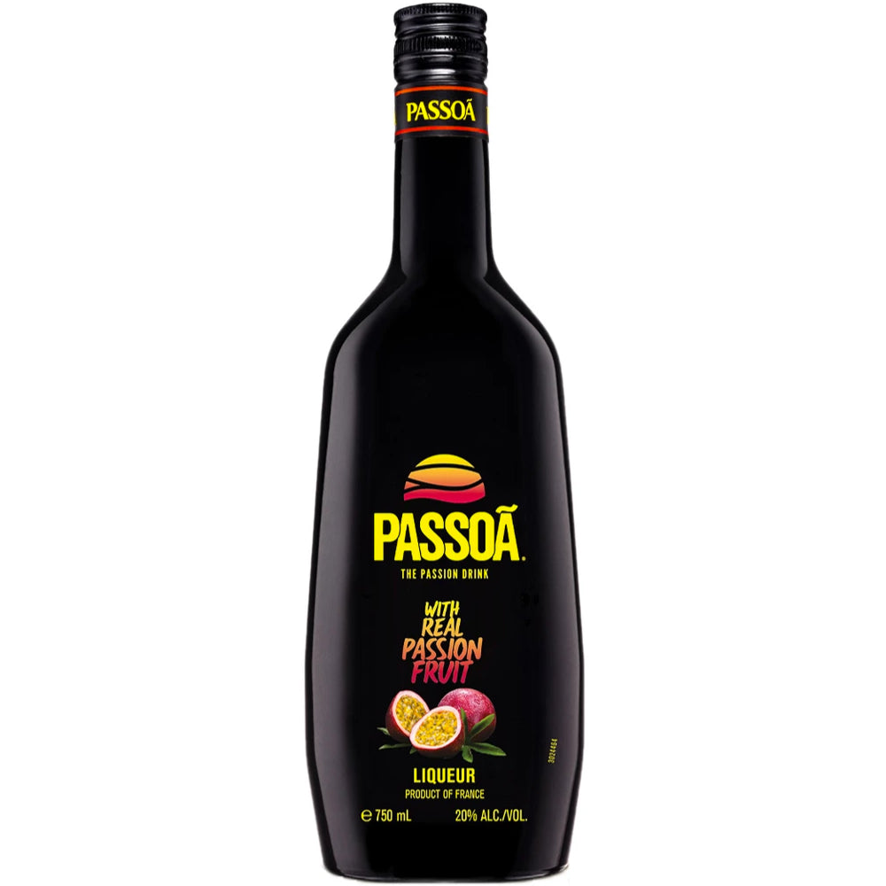 Passoã Passionfruit Liqueur