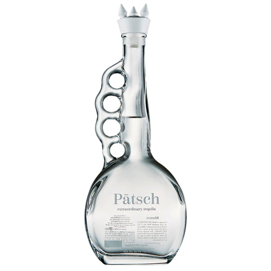 Pātsch Tequila Blanco