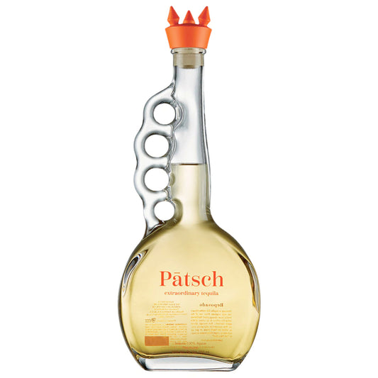 Pātsch Tequila Reposado