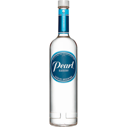 Pearl Blueberry Vodka