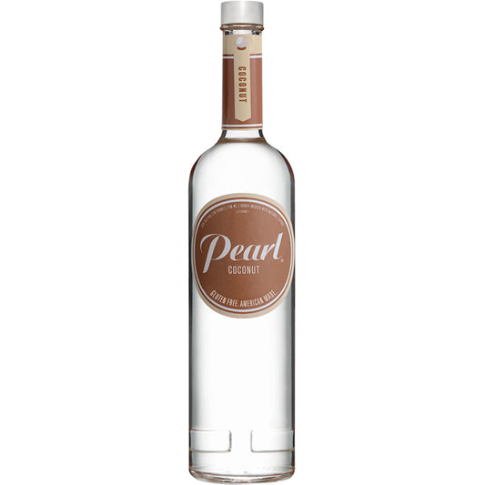 Pearl Coconut Vodka 1L