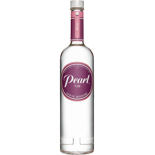 Pearl Plum Vodka