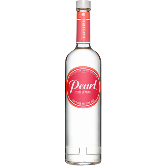 Pearl Pomegranate Vodka