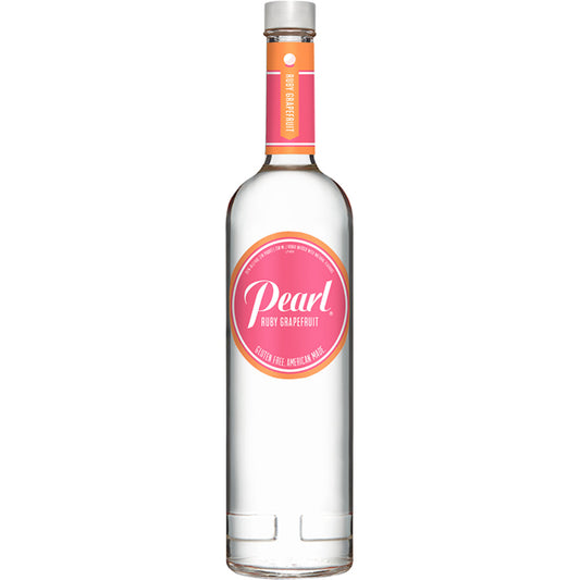 Pearl Ruby Grapefruit Vodka