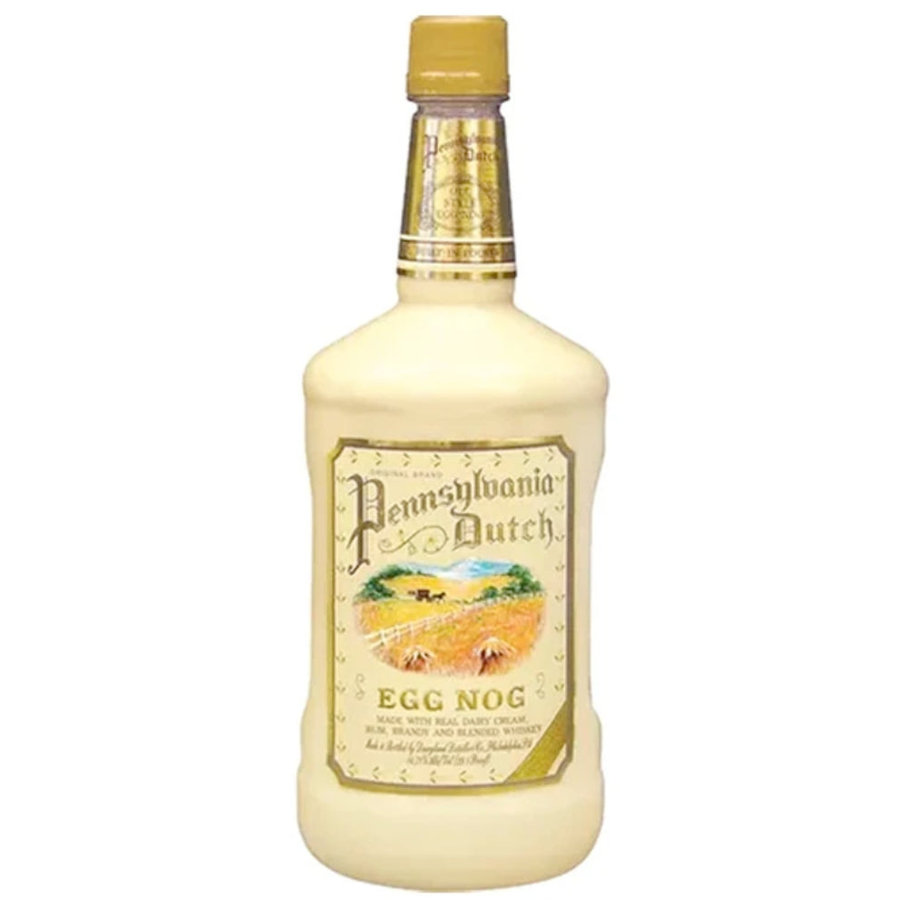 Pennsylvania Dutch Egg Nog 1.75L
