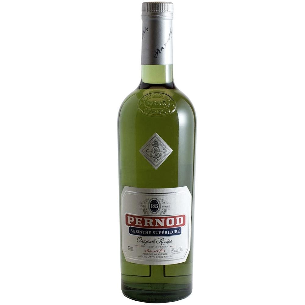 Pernod Absinthe Absinthe Pernod Absinthe 