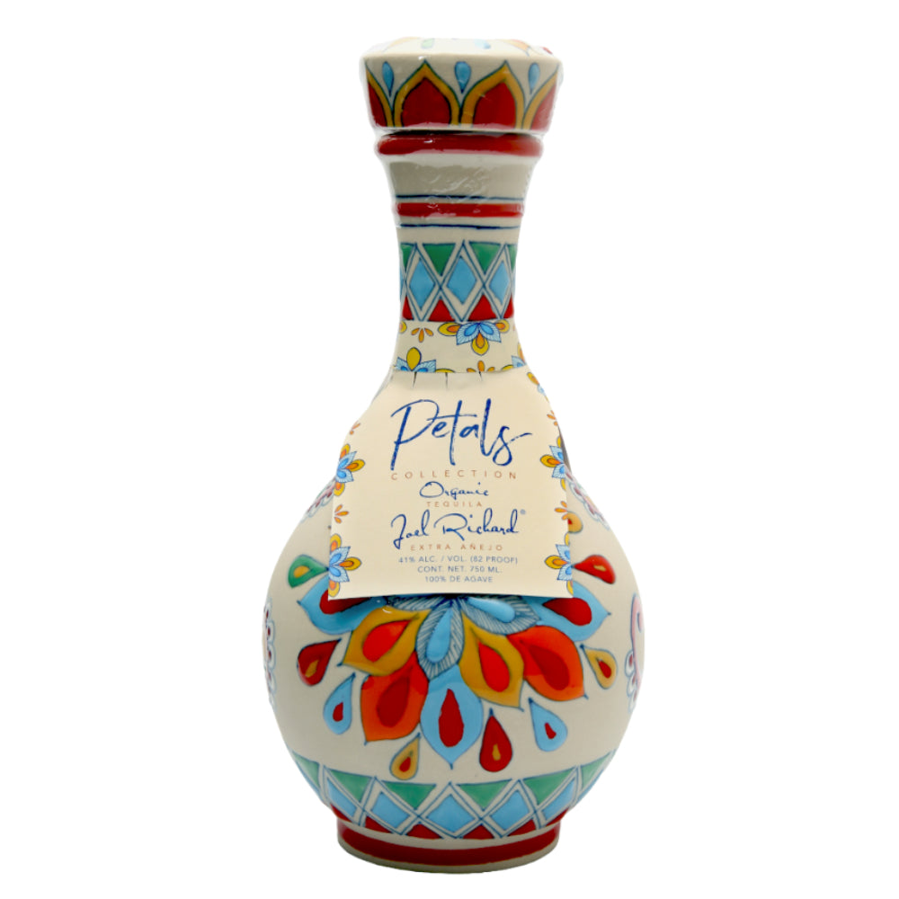 Petals Organic Extra Anejo Tequila