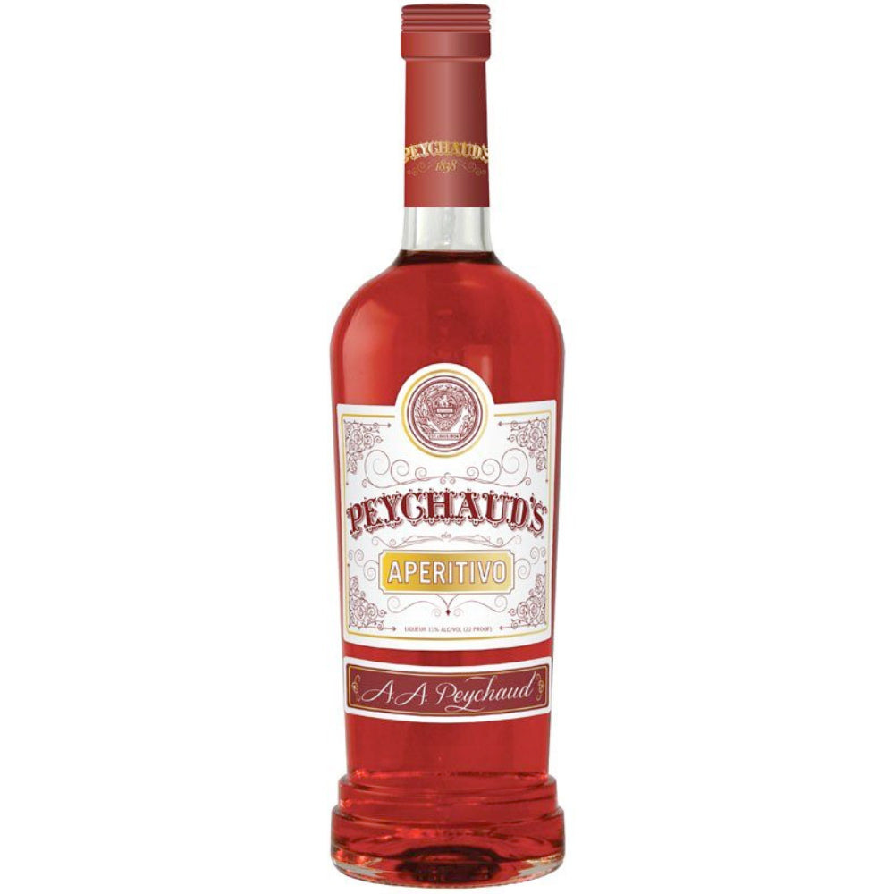 Peychaud's Aperitivo