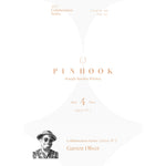 Pinhook Collaboration Series Edition No. 2 Garrett Oliver