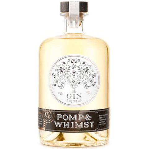 Pomp & Whimsy Gin Liqueur