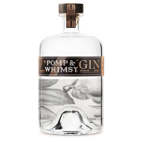 Pomp & Whimsy Gin