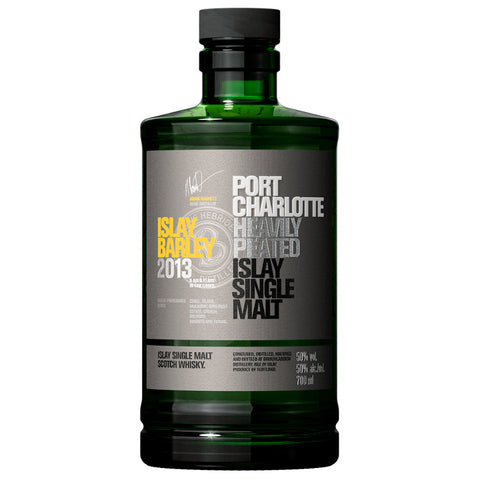 Port Charlotte Islay Barley 2013