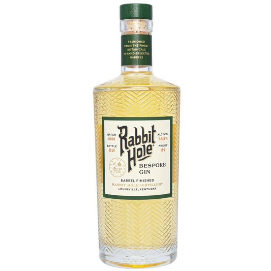 Rabbit Hole Bespoke Gin