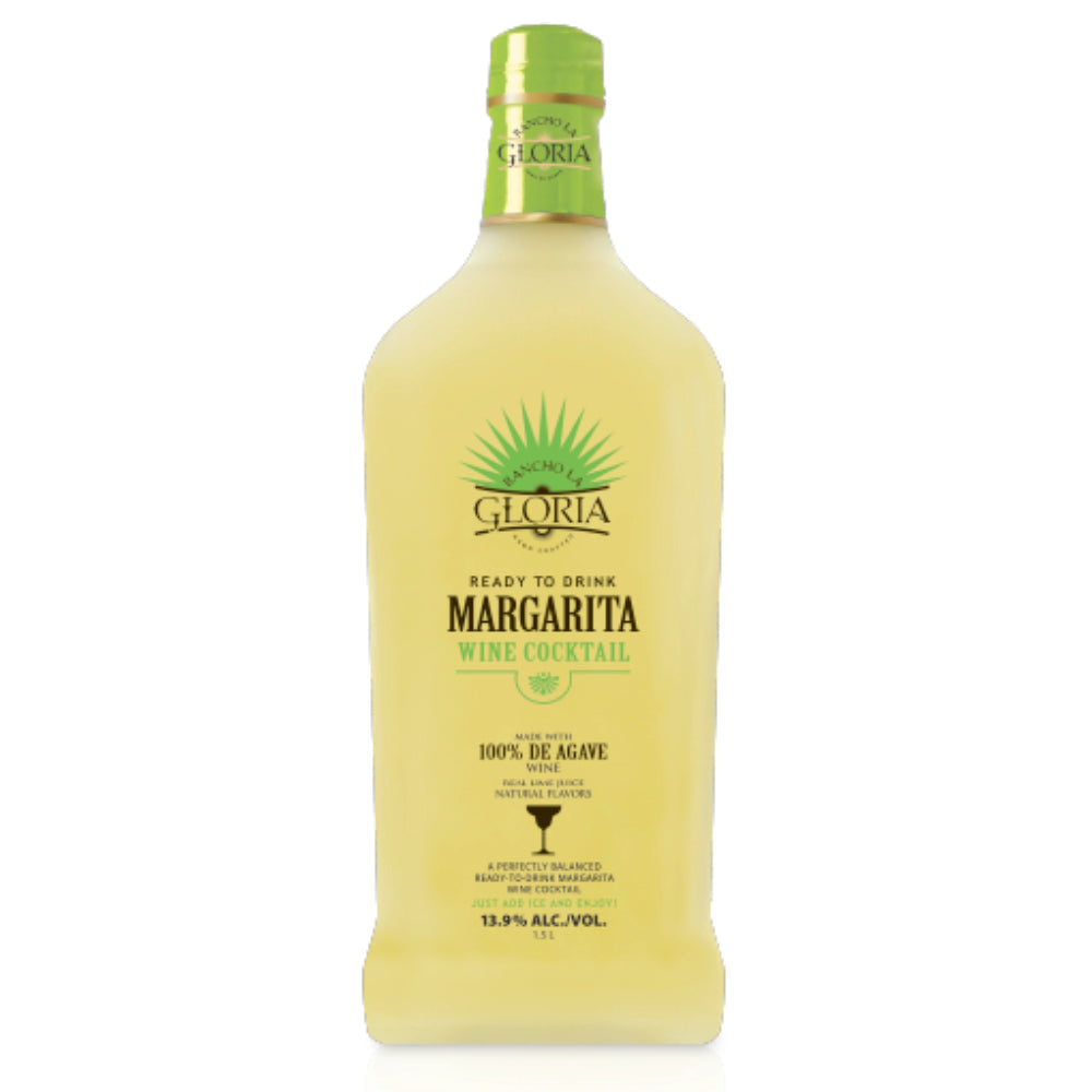 Rancho La Gloria Original Lime Margarita 1.75L
