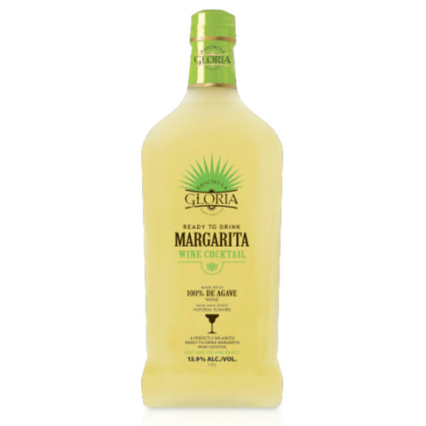 Rancho La Gloria Original Lime Margarita 1.75L