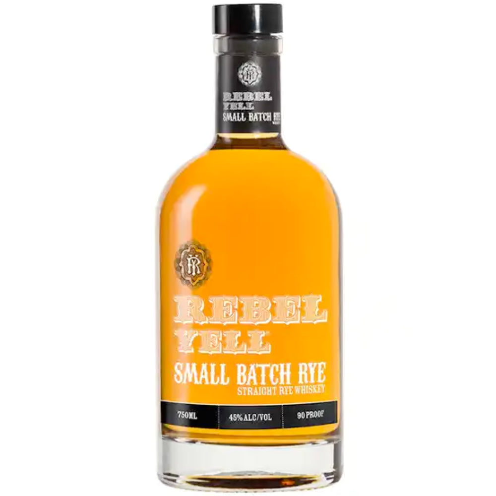 Rebel Yell Small Batch Rye 1 Liter