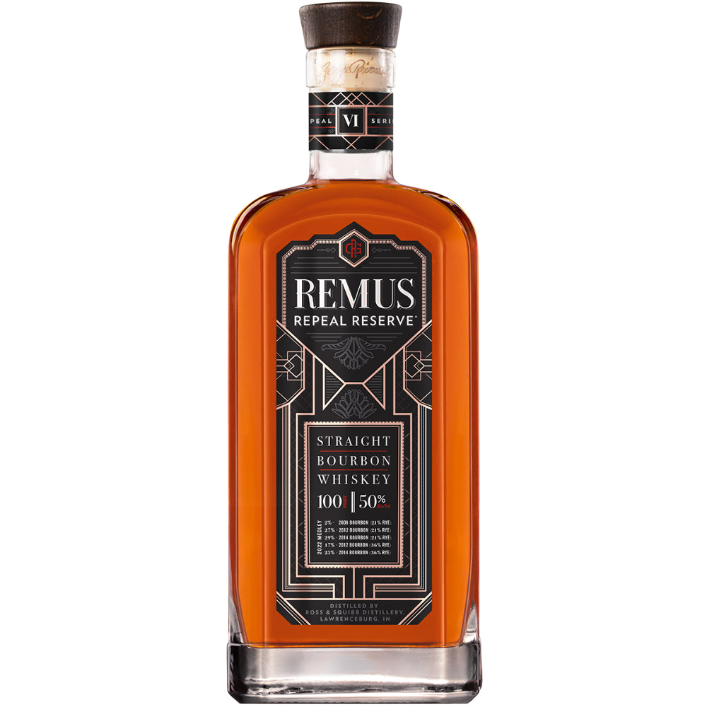 Remus Repeal Reserve VI