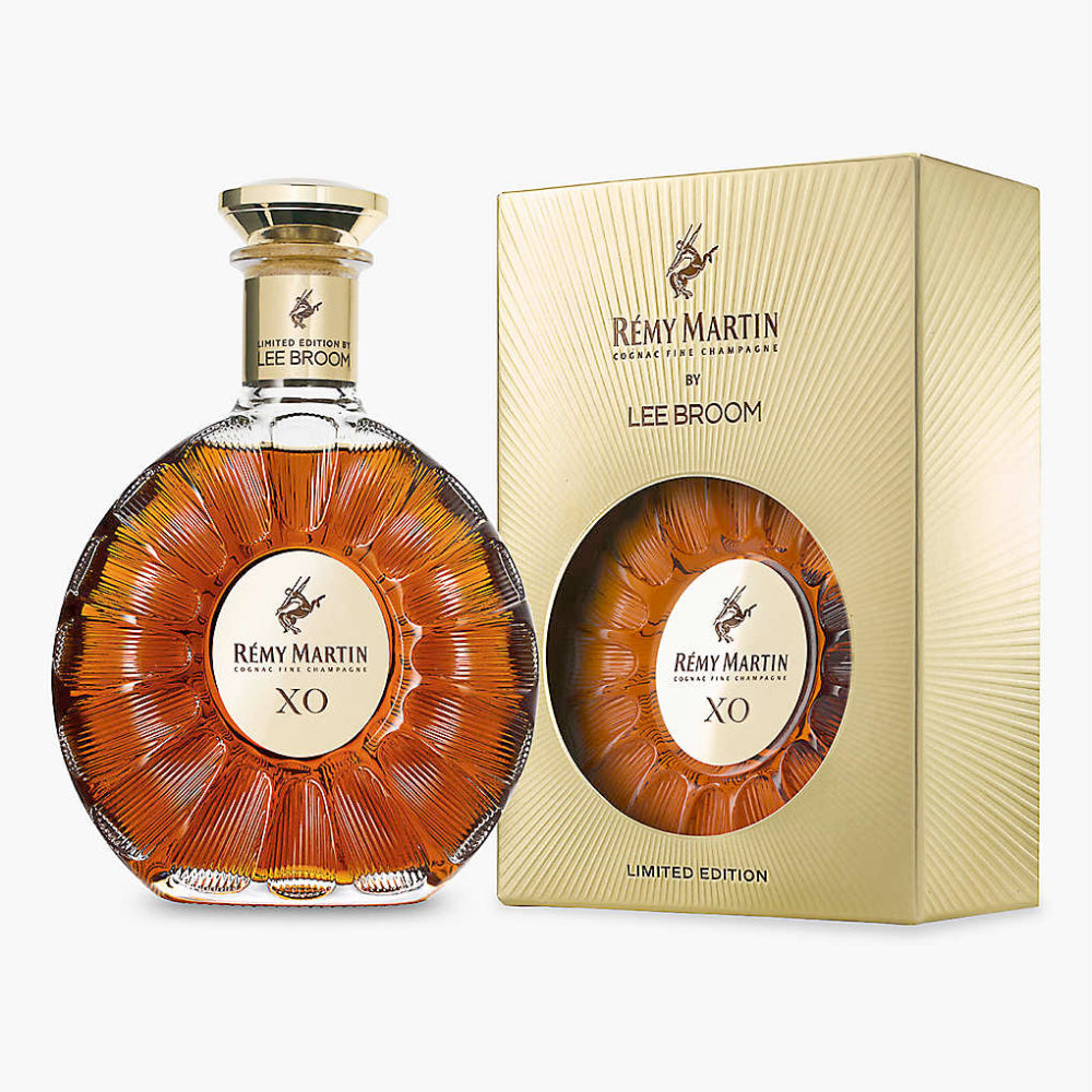 Rémy Martin XO Lee Broom Limited Edition