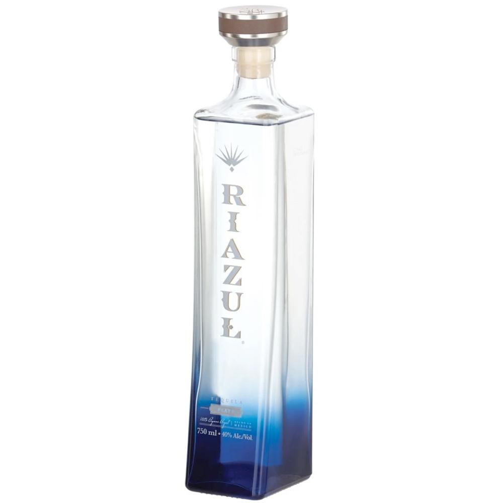 Buy Riazul Plata Tequila® Online | Tequila Delivered Nationwide