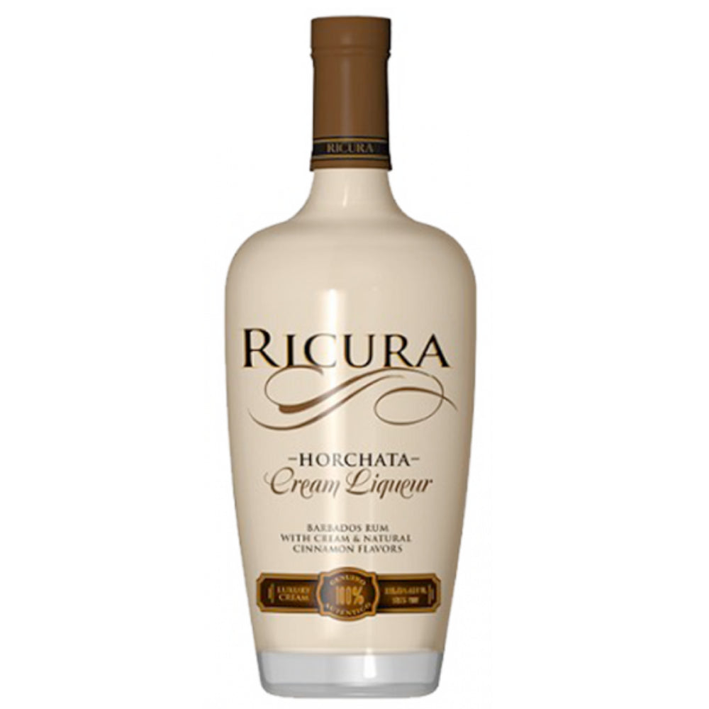 Ricura Horchata Cream Liqueur