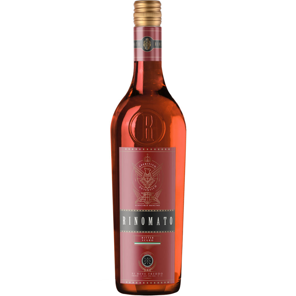 Rinomato Bitter Scuro 1L