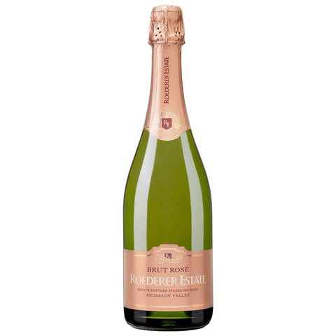 Roederer Estate Brut Rosé Sparkling Wine