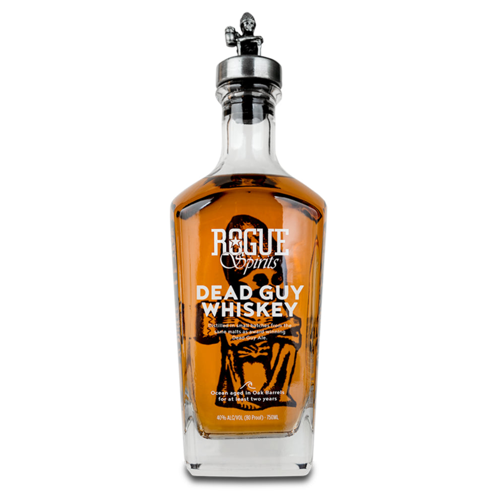 Rogue Dead Guy Whiskey