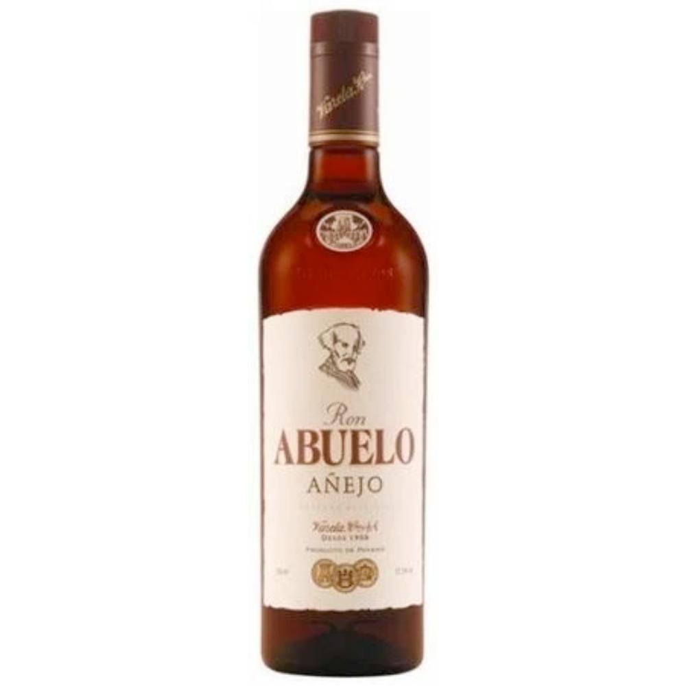 Ron Abuelo Añejo Reserva Especial Rum 1L