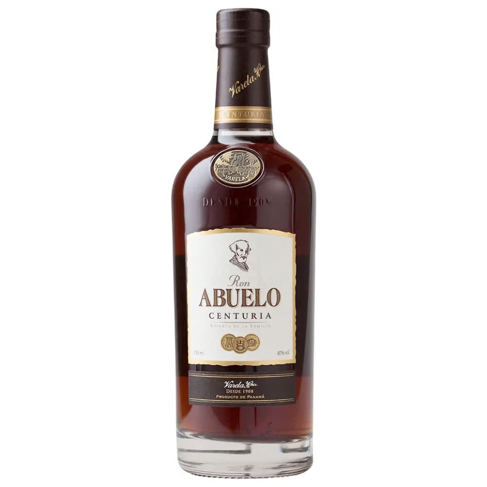 Ron Abuelo Centuria Reserve de la Familia Rum