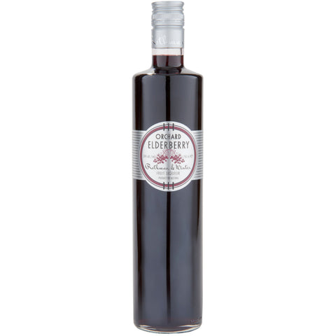 Rothman & Winter Orchard Elderberry Fruit Liqueur