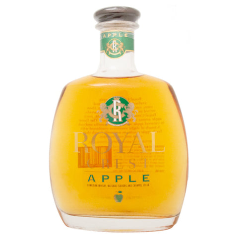 Royal Crest Apple Whiskey