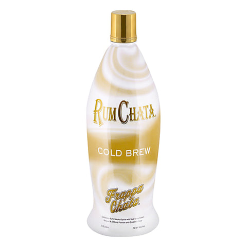 RumChata Cold Brew 1.75L