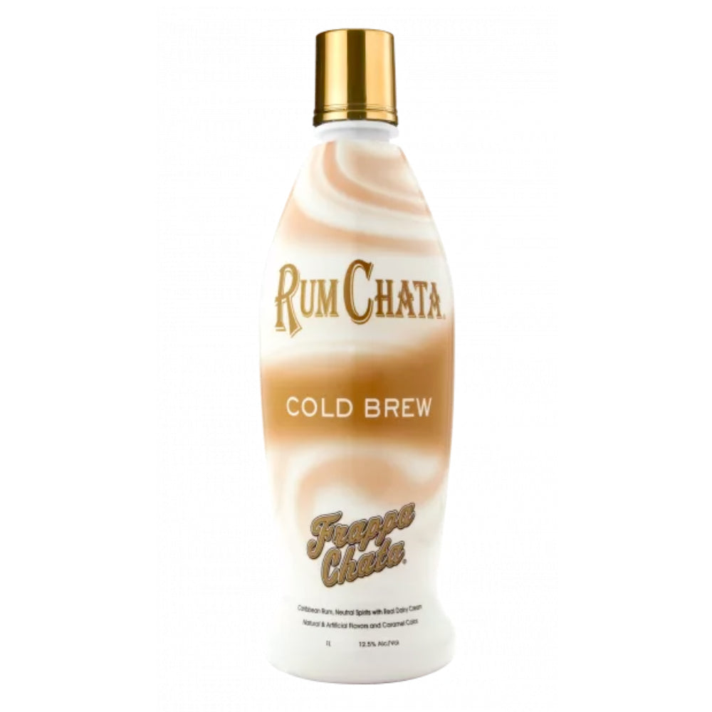 RumChata Cold Brew 1 Liter