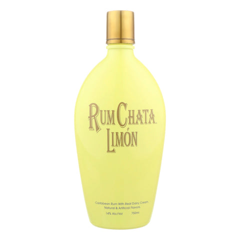 RumChata Limón