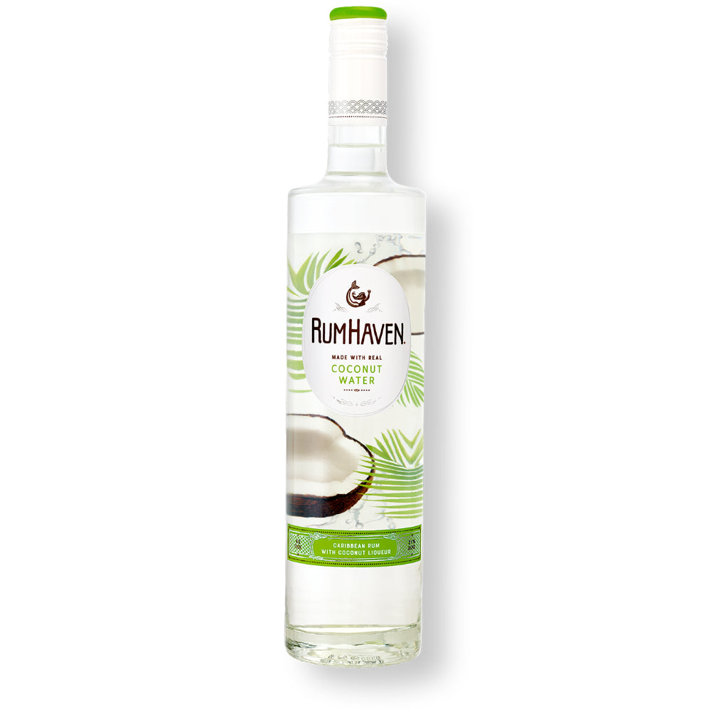 RumHaven Coconut Rum 1L