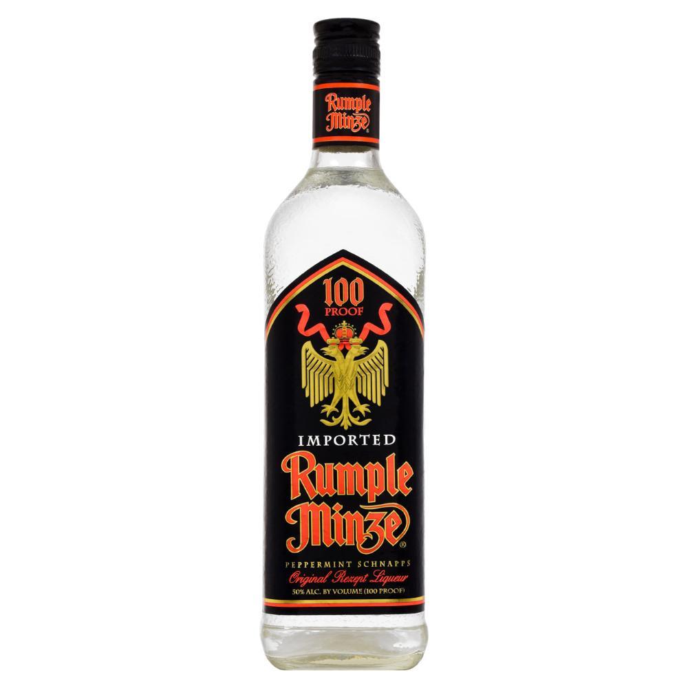 Rumple Minze Peppermint Schnapps