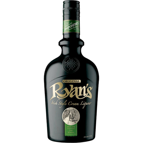 Ryan’s Irish Cream Liqueur