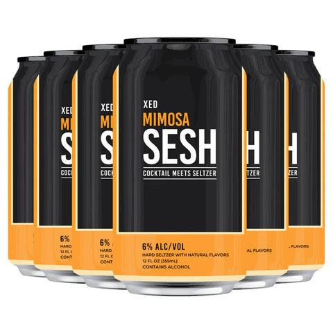 SESH Mimosa 6PK