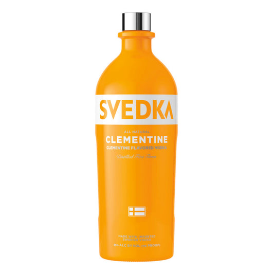 SVEDKA Clementine 1.75L